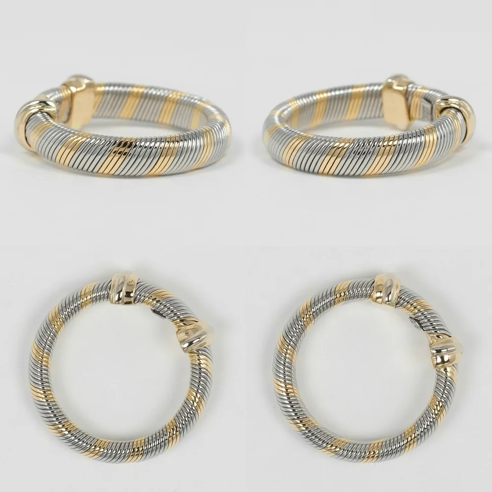 CARTIER Vintage 18k Gold Ring
